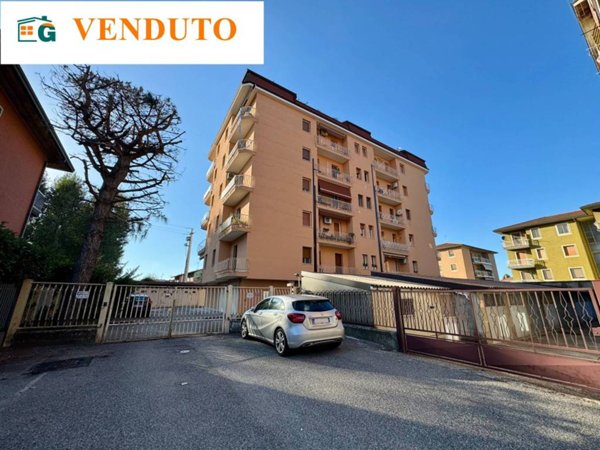 appartamento in vendita a San Genesio ed Uniti