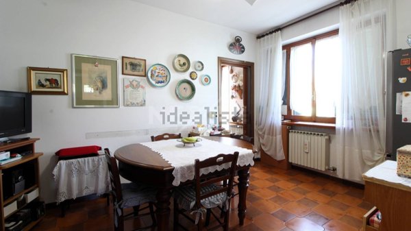 casa indipendente in vendita a San Genesio ed Uniti