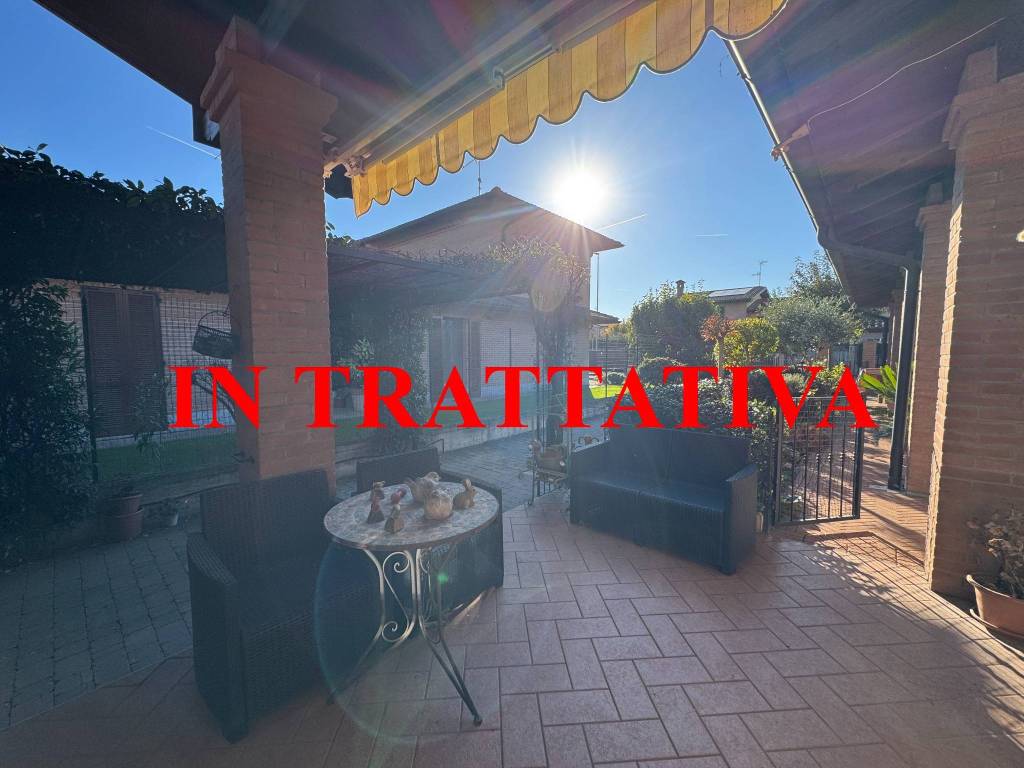 casa indipendente in vendita a San Genesio ed Uniti