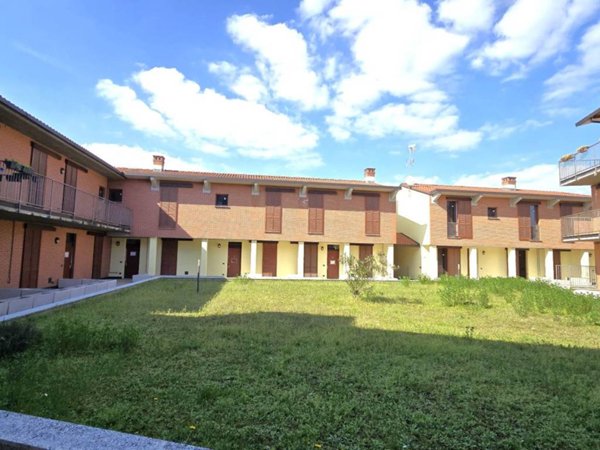 appartamento in vendita a San Genesio ed Uniti