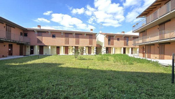appartamento in vendita a San Genesio ed Uniti