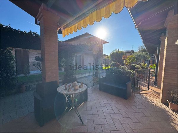 casa indipendente in vendita a San Genesio ed Uniti