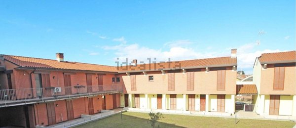 appartamento in vendita a San Genesio ed Uniti