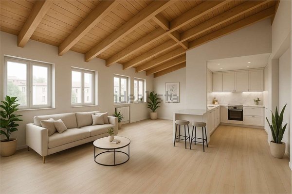 appartamento in vendita a San Genesio ed Uniti