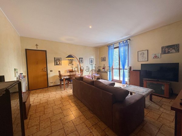 appartamento in vendita a San Genesio ed Uniti