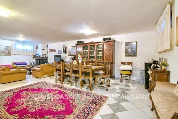 casa indipendente in vendita a San Genesio ed Uniti