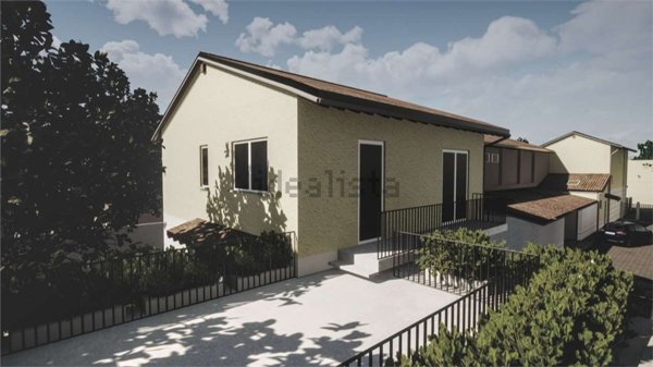 appartamento in vendita a San Genesio ed Uniti