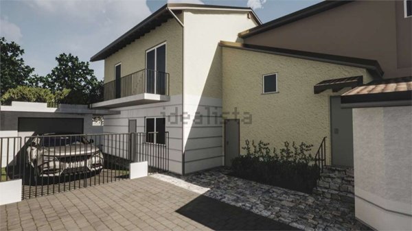 appartamento in vendita a San Genesio ed Uniti