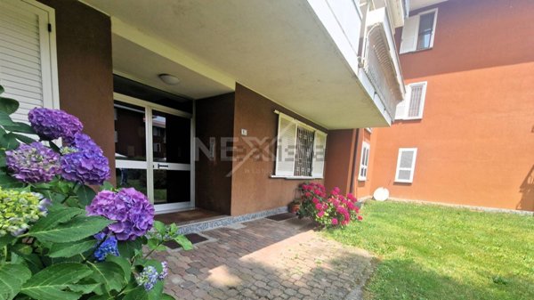 appartamento in vendita a San Genesio ed Uniti