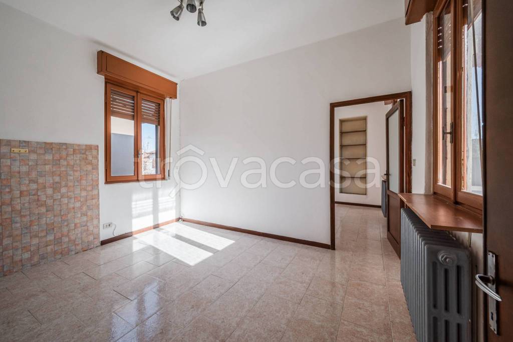 appartamento in vendita a San Genesio ed Uniti