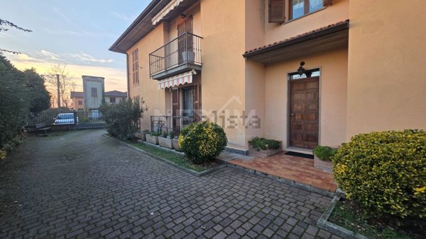 appartamento in vendita a San Genesio ed Uniti