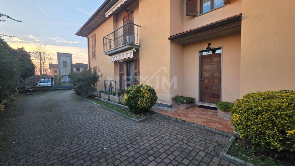 appartamento in vendita a San Genesio ed Uniti