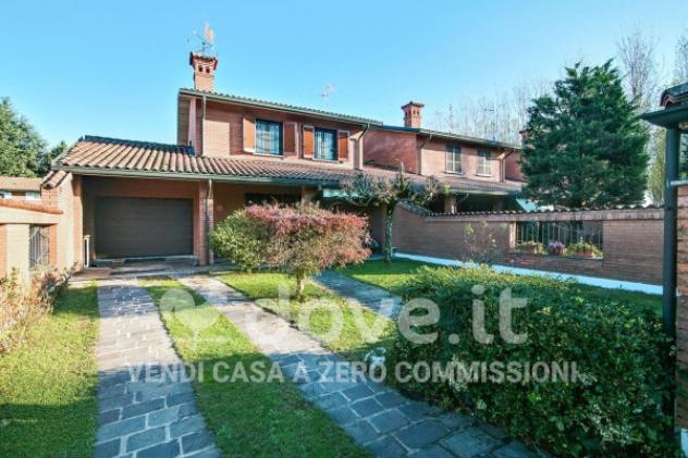 casa indipendente in vendita a San Genesio ed Uniti