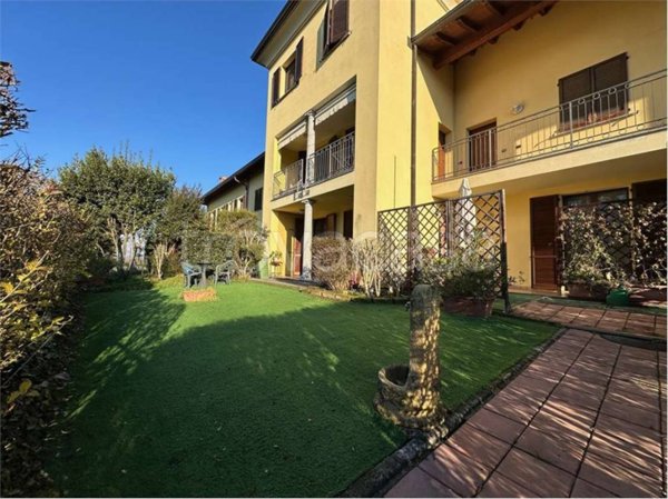 appartamento in vendita a San Genesio ed Uniti in zona Ponte Carate