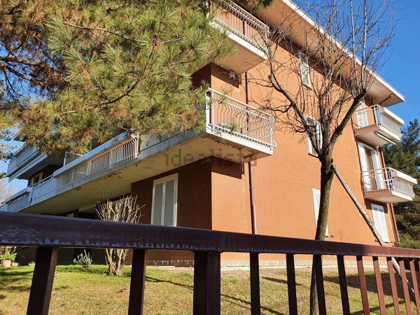 appartamento in vendita a San Genesio ed Uniti