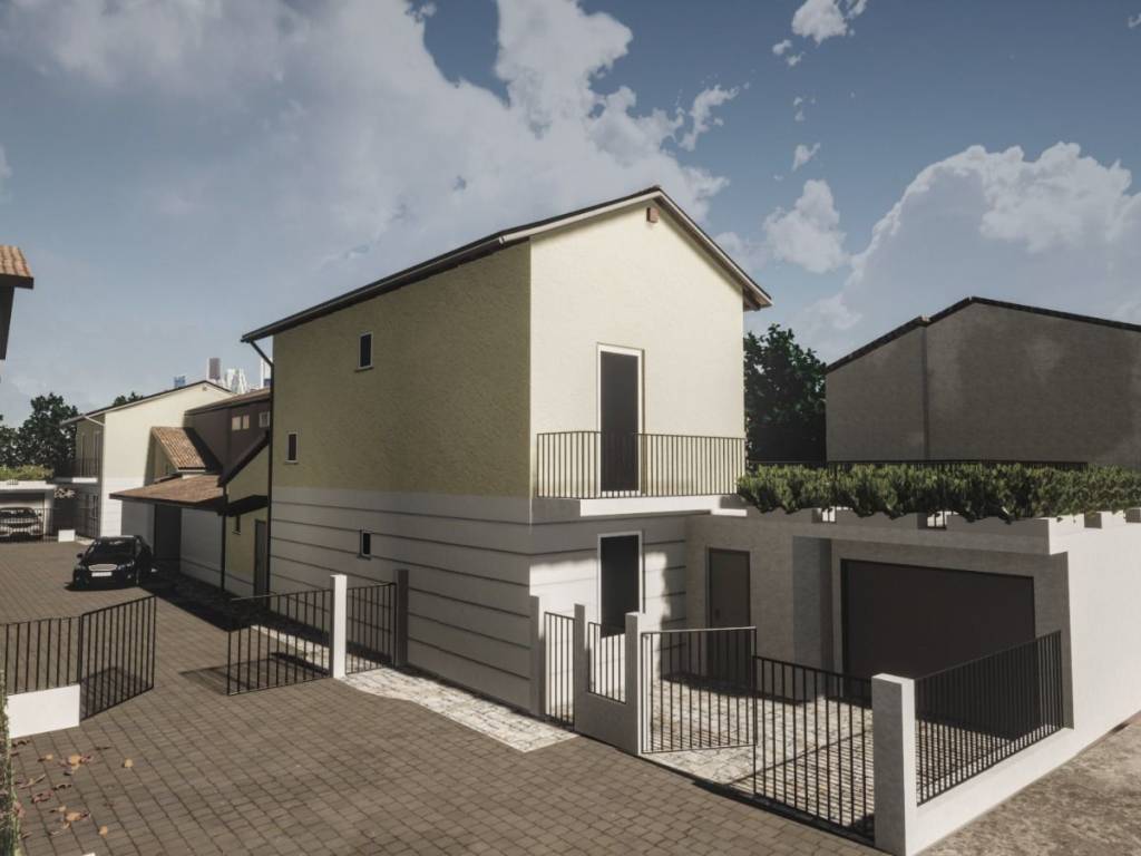 appartamento in vendita a San Genesio ed Uniti