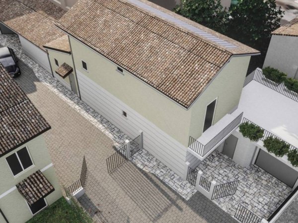 appartamento in vendita a San Genesio ed Uniti