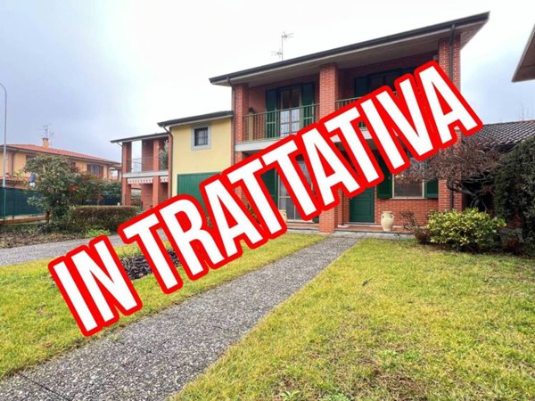 casa indipendente in vendita a San Genesio ed Uniti
