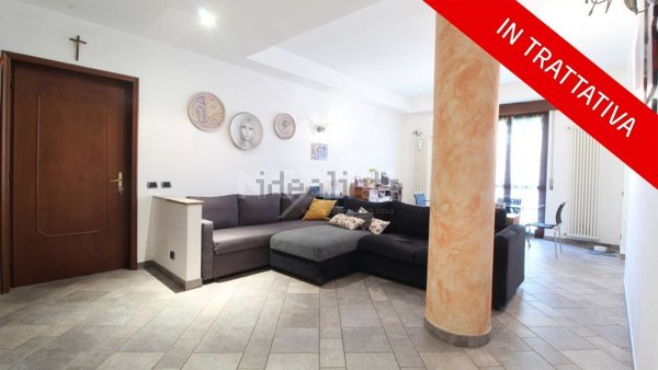 appartamento in vendita a San Genesio ed Uniti