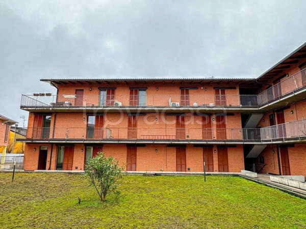 appartamento in vendita a San Genesio ed Uniti