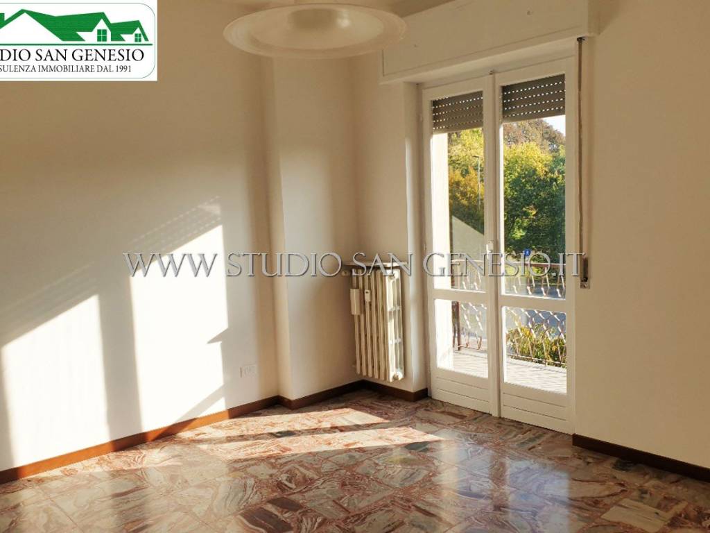 appartamento in vendita a San Genesio ed Uniti
