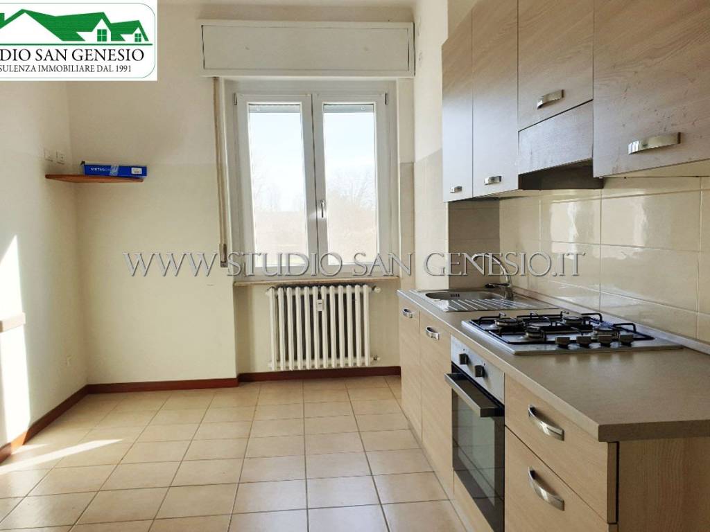 appartamento in vendita a San Genesio ed Uniti