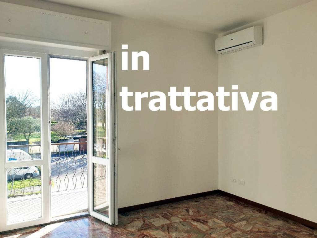 appartamento in vendita a San Genesio ed Uniti