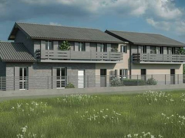 appartamento in vendita a San Genesio ed Uniti