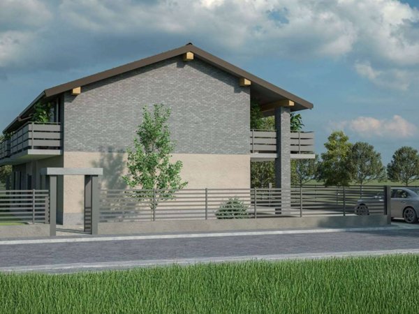 appartamento in vendita a San Genesio ed Uniti