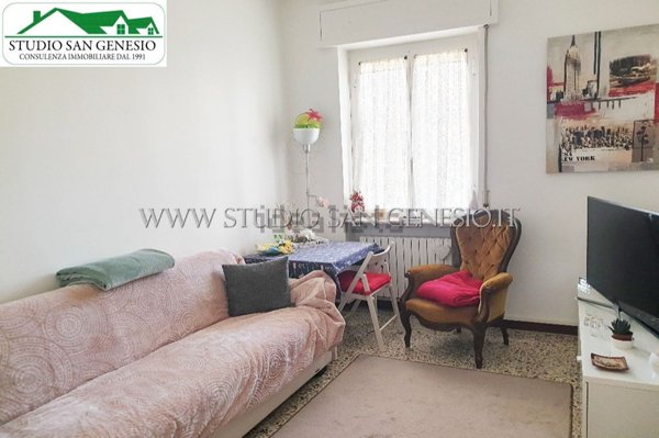 appartamento in vendita a San Genesio ed Uniti