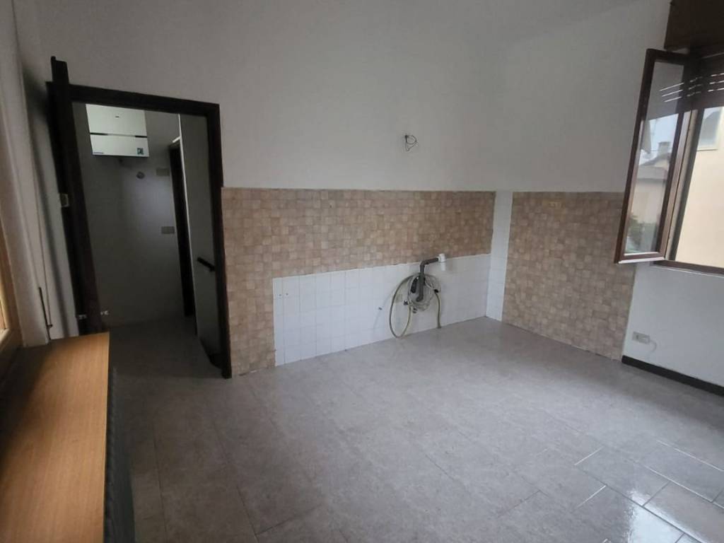 appartamento in vendita a San Genesio ed Uniti