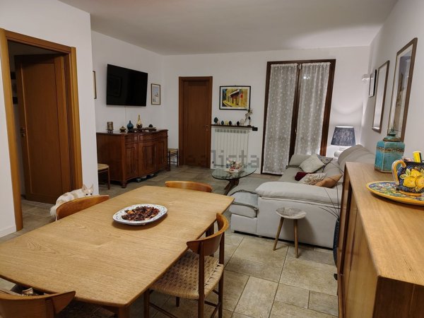 appartamento in vendita a San Genesio ed Uniti