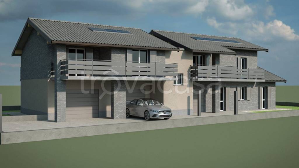 appartamento in vendita a San Genesio ed Uniti