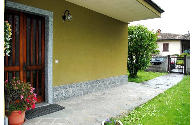 casa indipendente in vendita a San Genesio ed Uniti