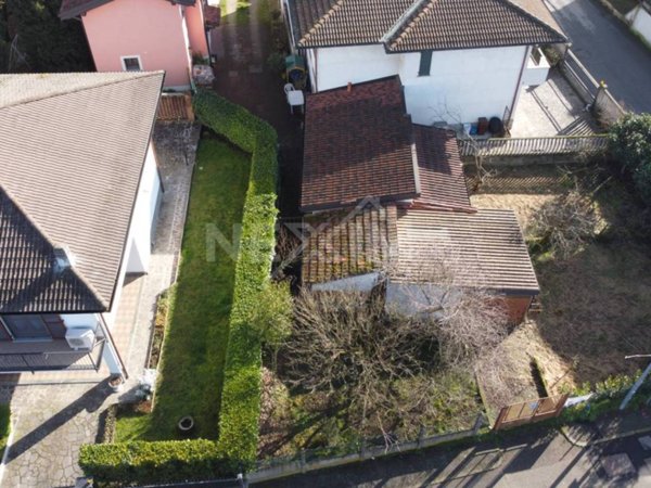 casa indipendente in vendita a San Genesio ed Uniti