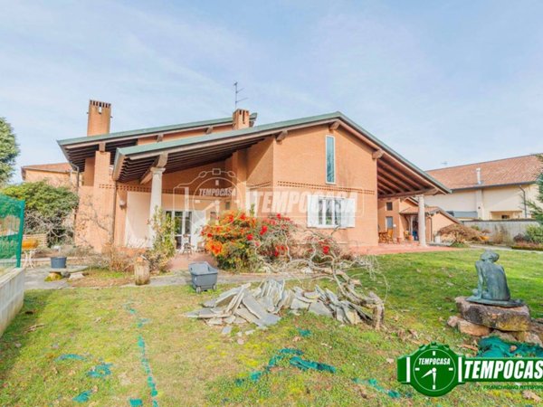 casa indipendente in vendita a San Genesio ed Uniti