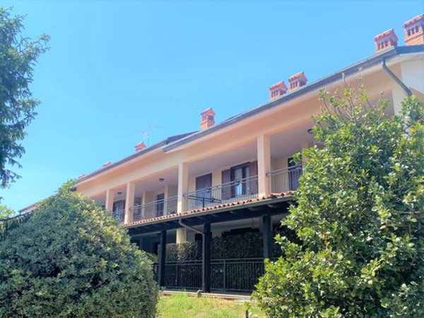 appartamento in vendita a San Genesio ed Uniti