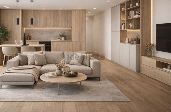 appartamento in vendita a San Genesio ed Uniti