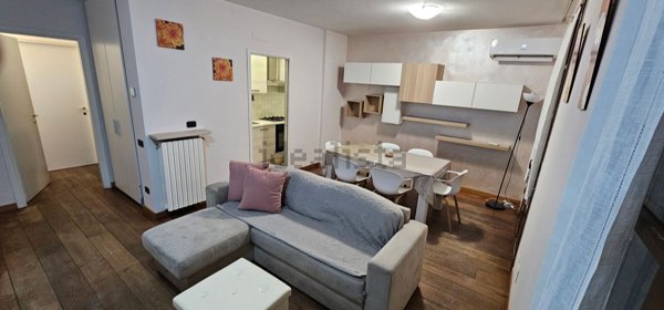 appartamento in vendita a San Genesio ed Uniti in zona Ponte Carate