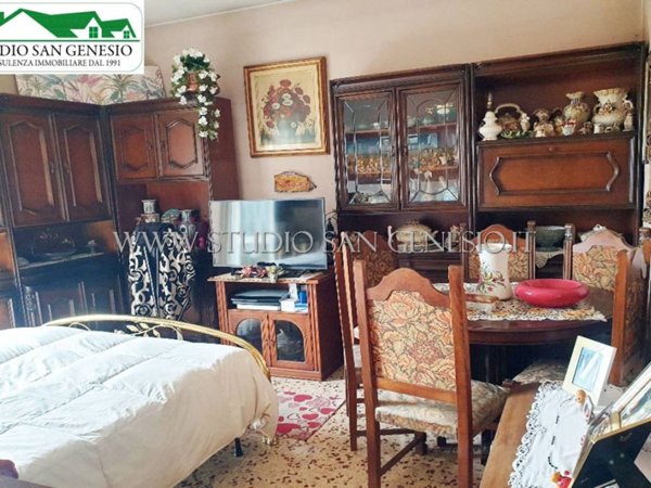 appartamento in vendita a San Genesio ed Uniti