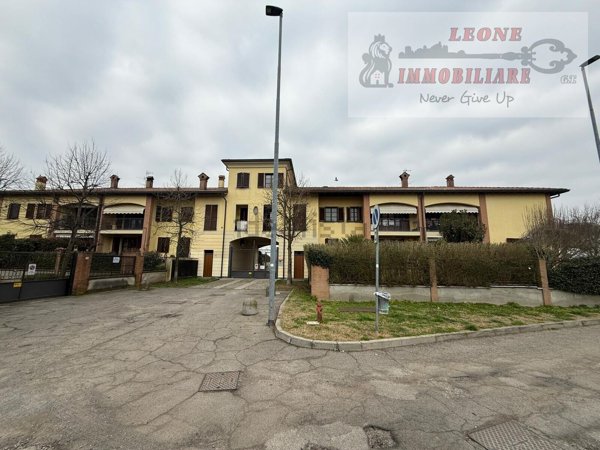 appartamento in vendita a San Genesio ed Uniti in zona Ponte Carate