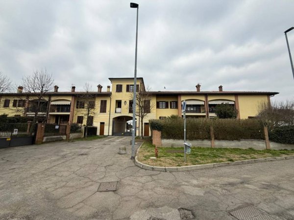 appartamento in vendita a San Genesio ed Uniti in zona Ponte Carate