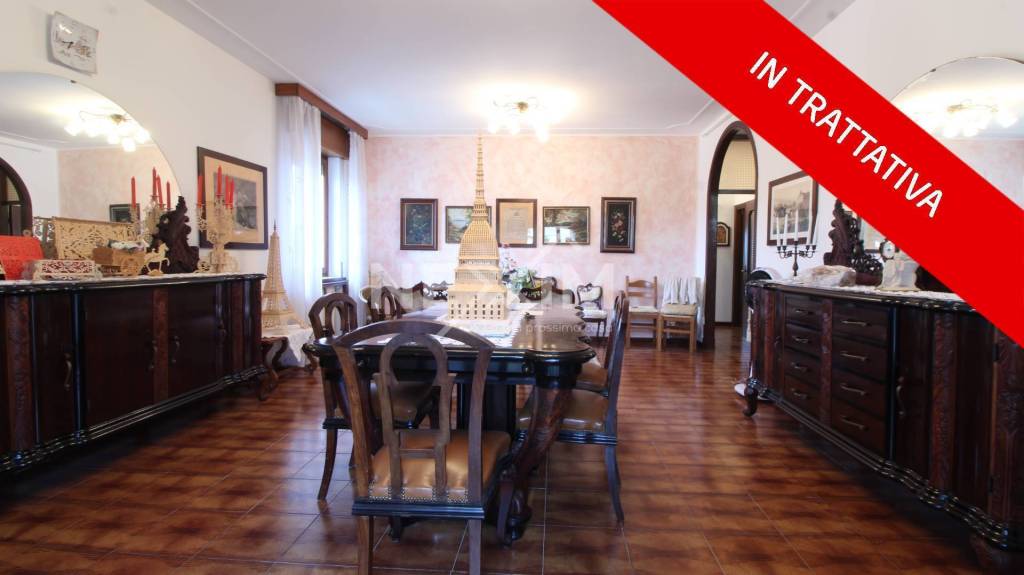 appartamento in vendita a San Genesio ed Uniti