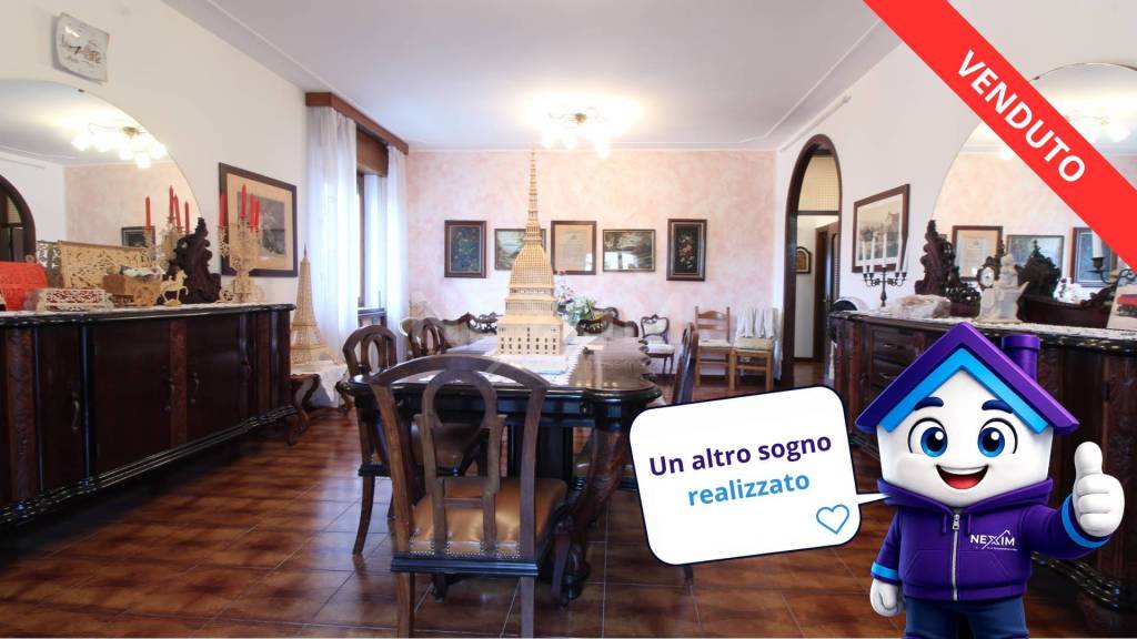 appartamento in vendita a San Genesio ed Uniti