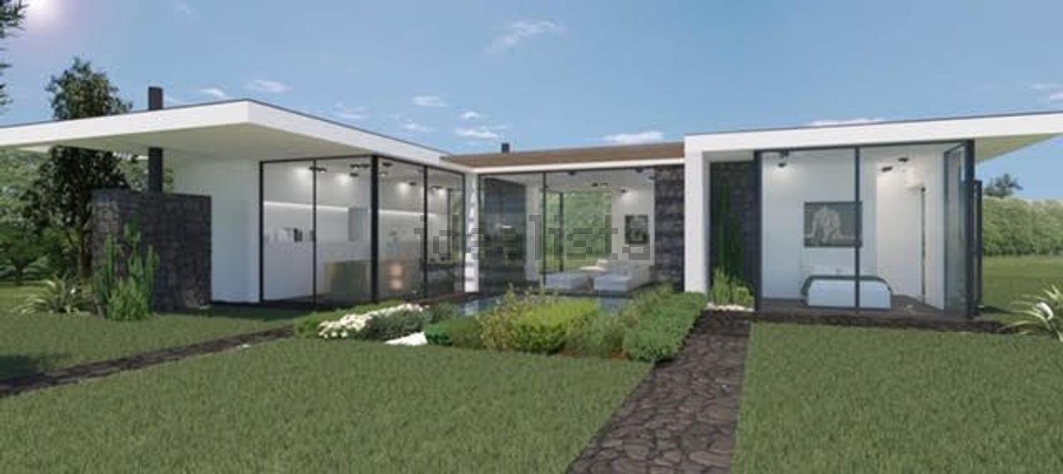 casa indipendente in vendita a San Genesio ed Uniti