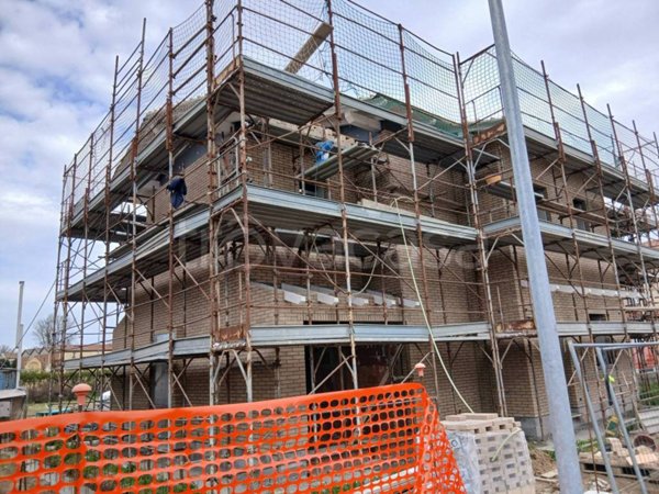 casa indipendente in vendita a San Genesio ed Uniti