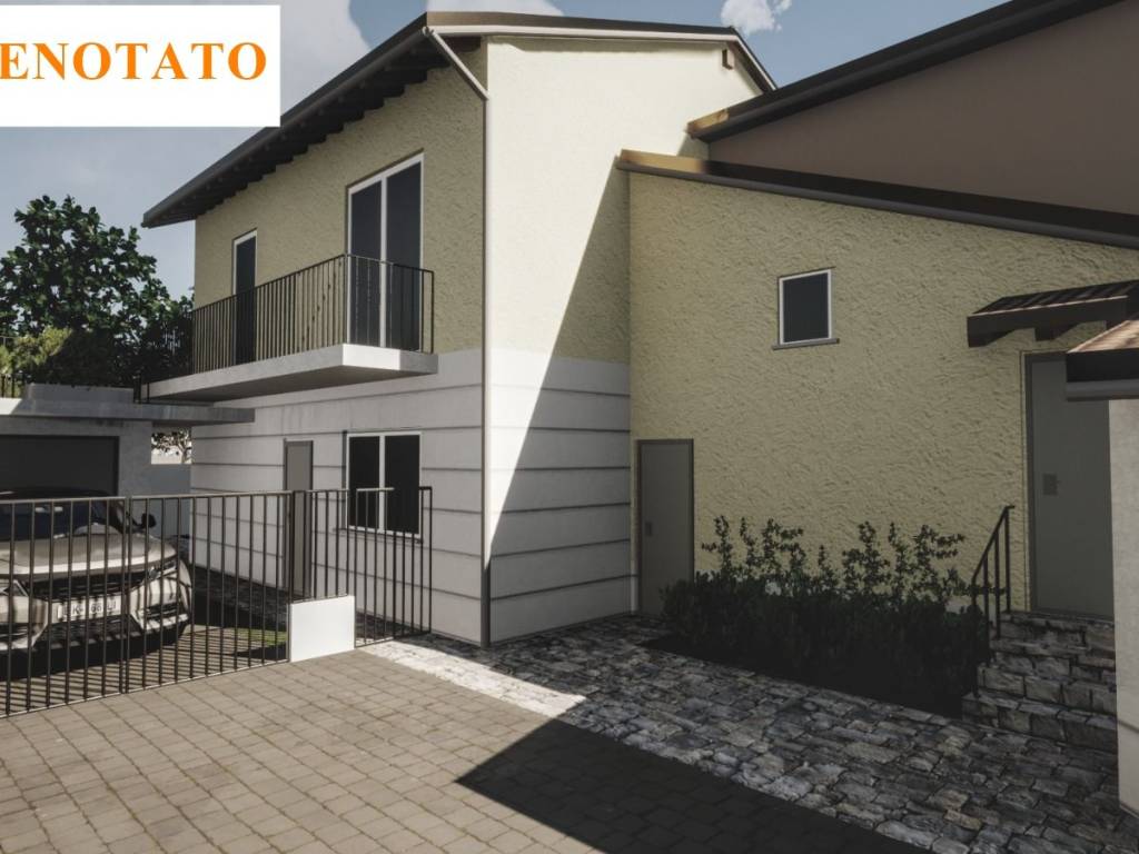 appartamento in vendita a San Genesio ed Uniti