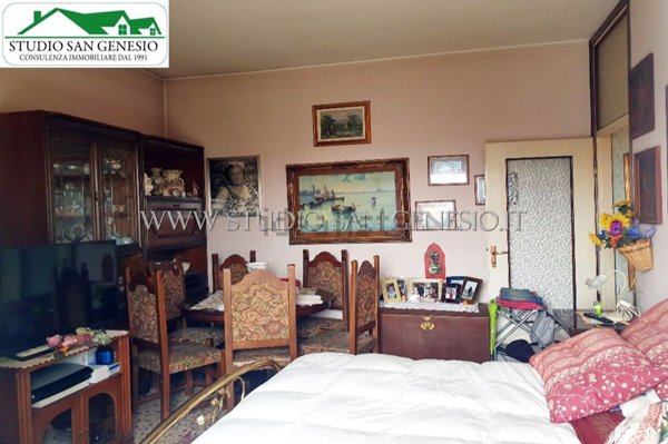 appartamento in vendita a San Genesio ed Uniti
