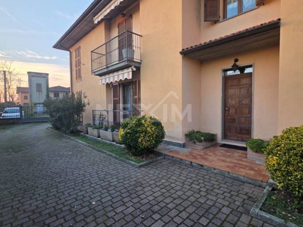 appartamento in vendita a San Genesio ed Uniti