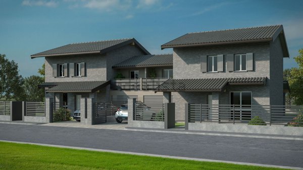 casa indipendente in vendita a San Genesio ed Uniti